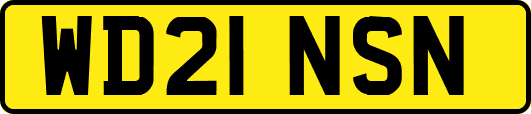 WD21NSN