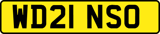 WD21NSO