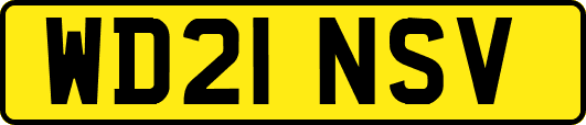 WD21NSV
