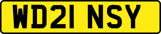 WD21NSY