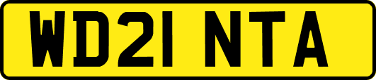 WD21NTA