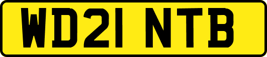 WD21NTB