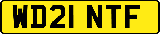 WD21NTF