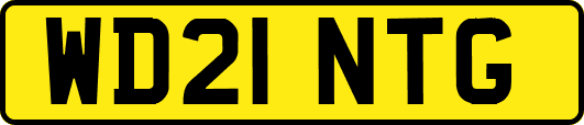WD21NTG