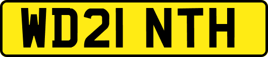 WD21NTH
