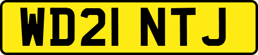WD21NTJ