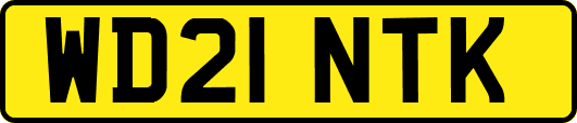 WD21NTK