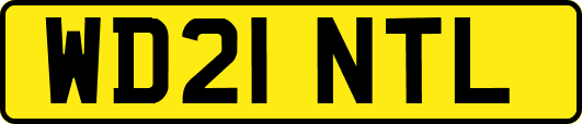 WD21NTL