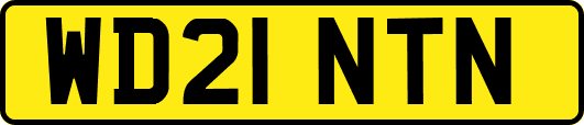 WD21NTN