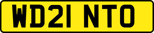 WD21NTO
