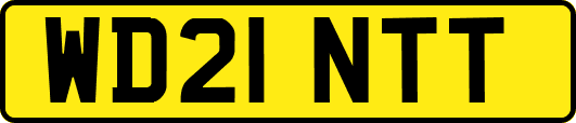 WD21NTT