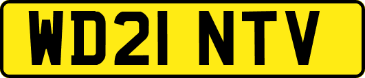 WD21NTV