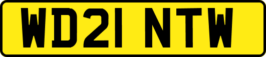 WD21NTW