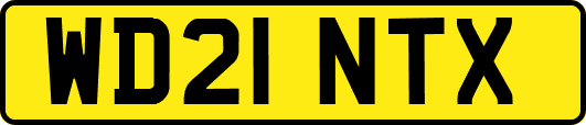 WD21NTX