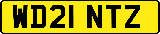 WD21NTZ