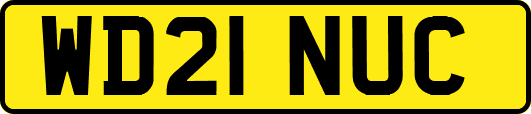 WD21NUC