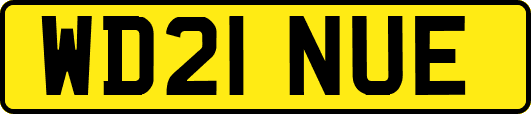 WD21NUE