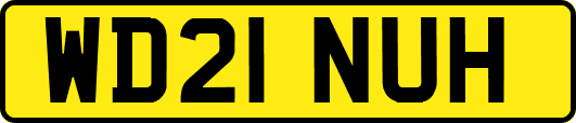 WD21NUH