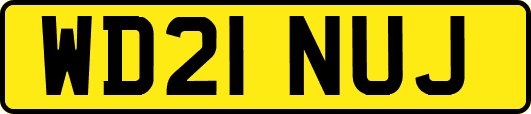 WD21NUJ
