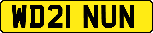 WD21NUN
