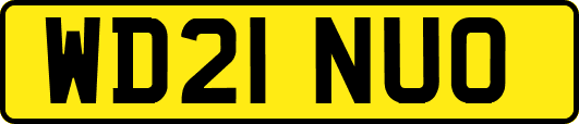 WD21NUO