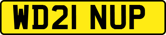 WD21NUP