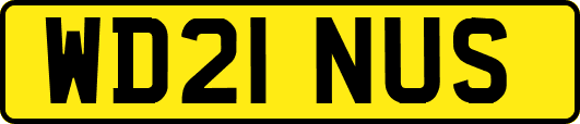 WD21NUS