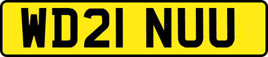 WD21NUU