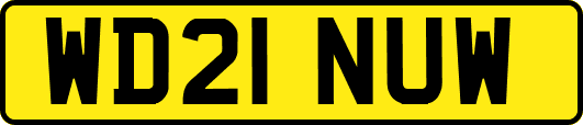 WD21NUW
