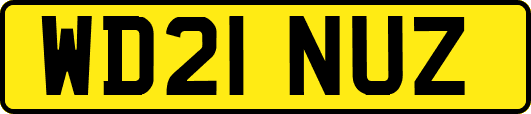 WD21NUZ