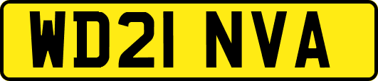 WD21NVA
