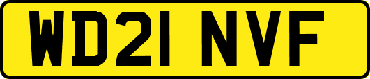 WD21NVF