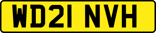 WD21NVH