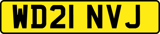 WD21NVJ