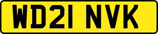 WD21NVK