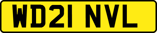 WD21NVL