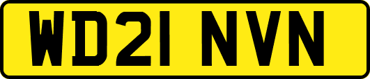 WD21NVN
