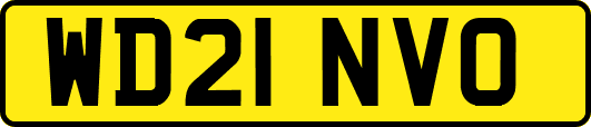 WD21NVO