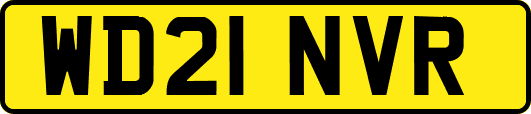WD21NVR