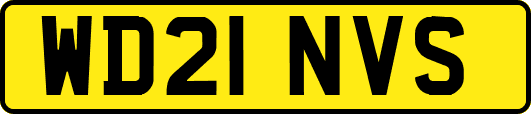 WD21NVS