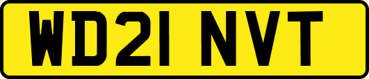 WD21NVT