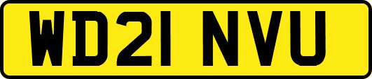 WD21NVU
