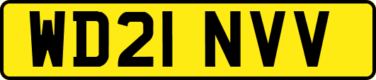 WD21NVV