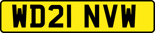 WD21NVW