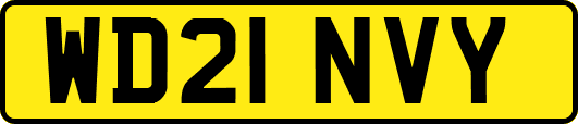 WD21NVY