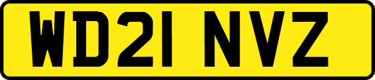 WD21NVZ