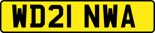 WD21NWA
