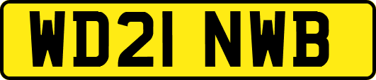 WD21NWB