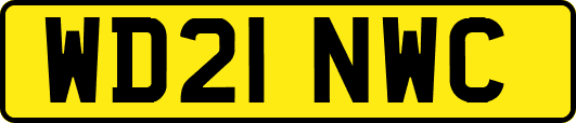 WD21NWC