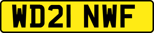 WD21NWF